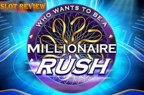 Millionaire Rush